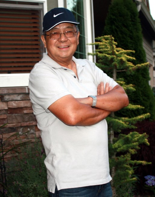 Obituary of Rogelio Roger Perea Sr.