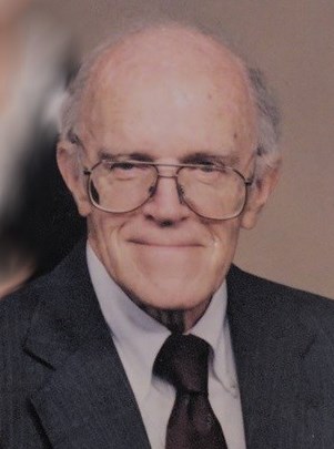 Obituary of William Fay Durham
