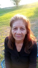 Juana Alvarez-Moreno