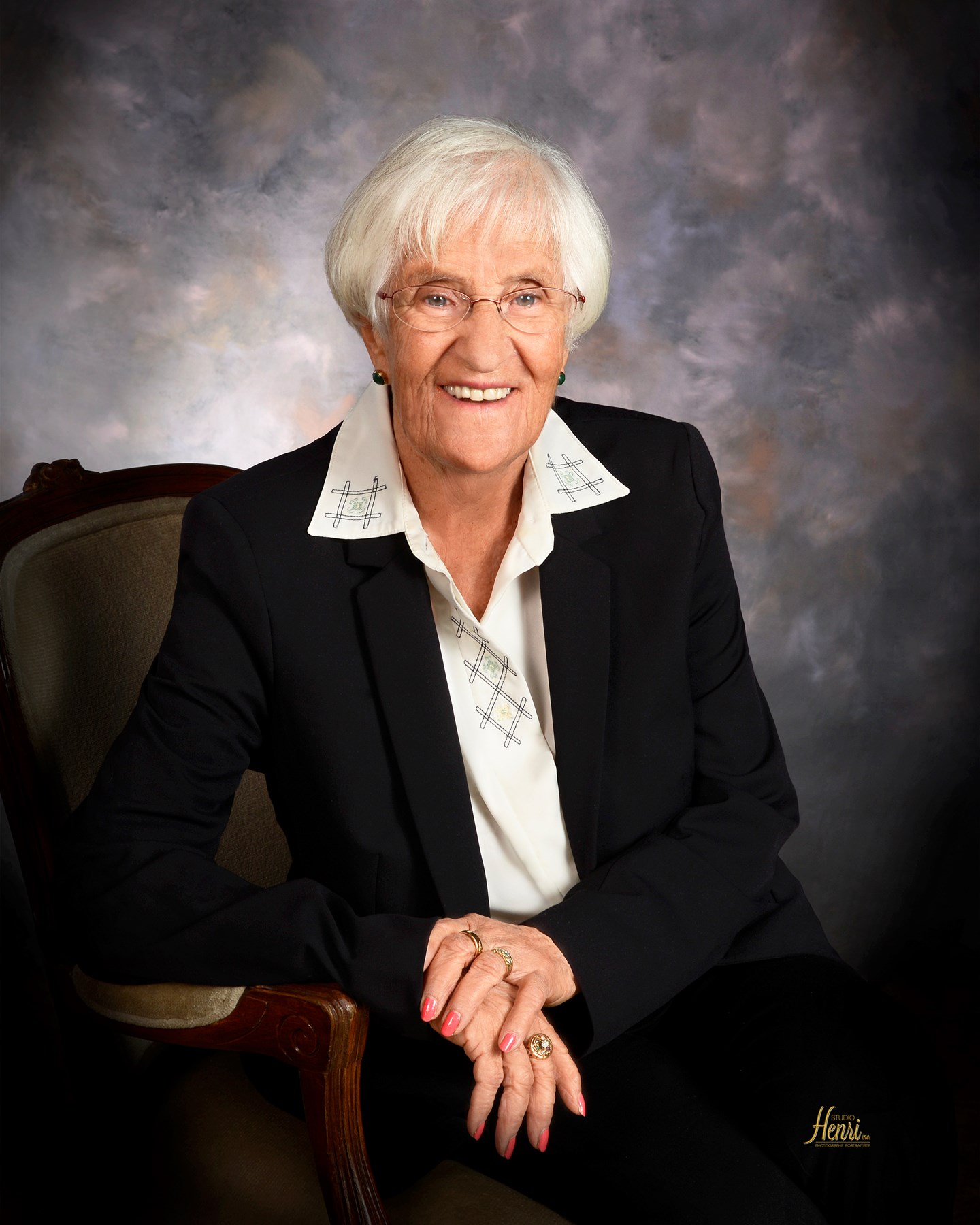 Obituary of Jeannine Tremblay