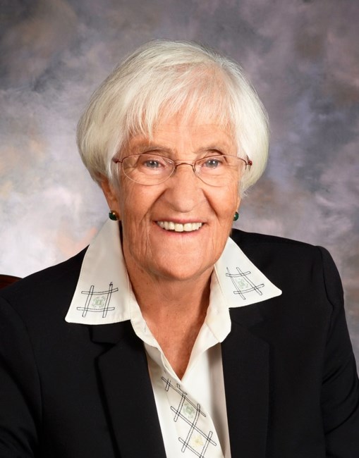 Obituary of Jeannine Tremblay