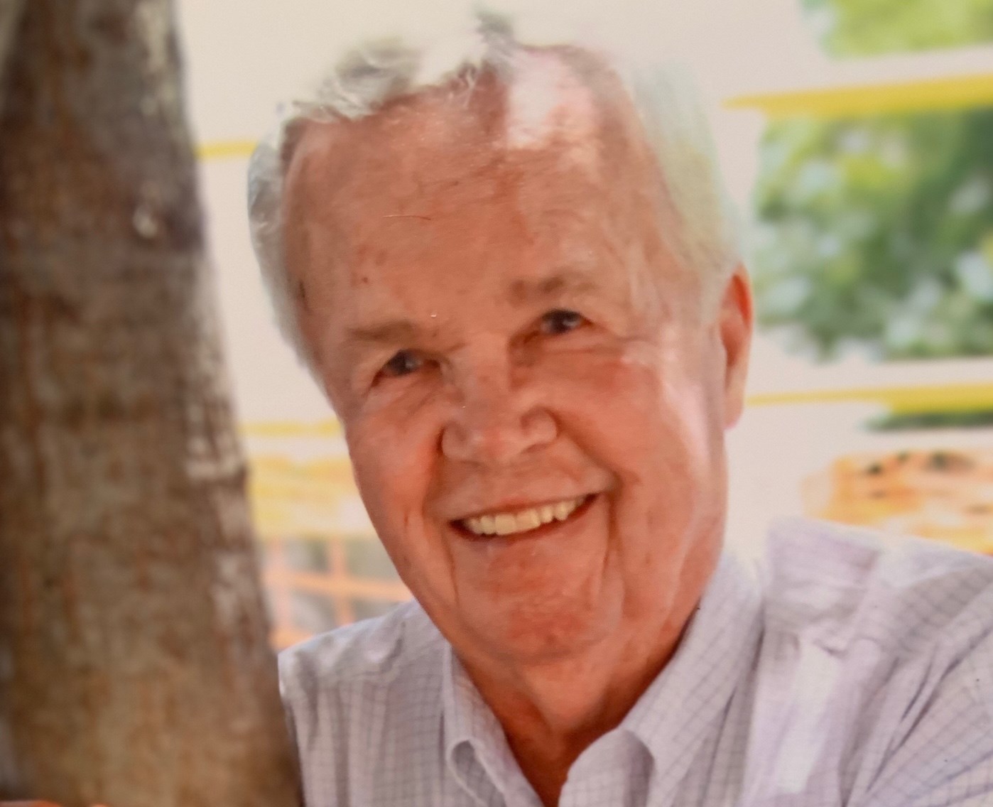 Obituary of Jack Allan Turpin Jr.