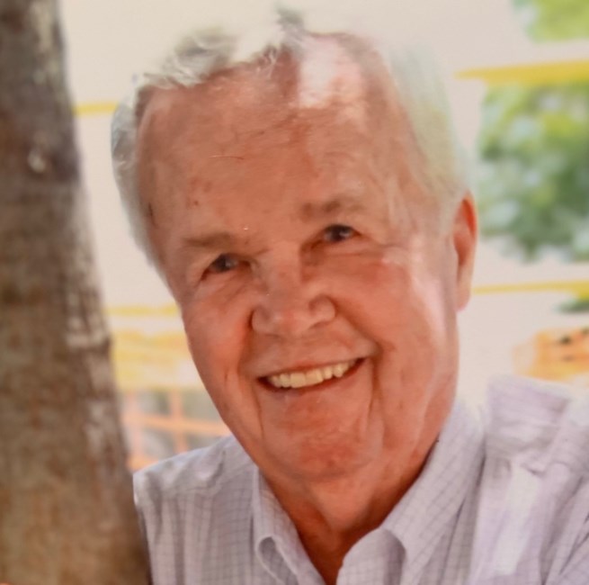 Obituary of Jack Allan Turpin Jr.