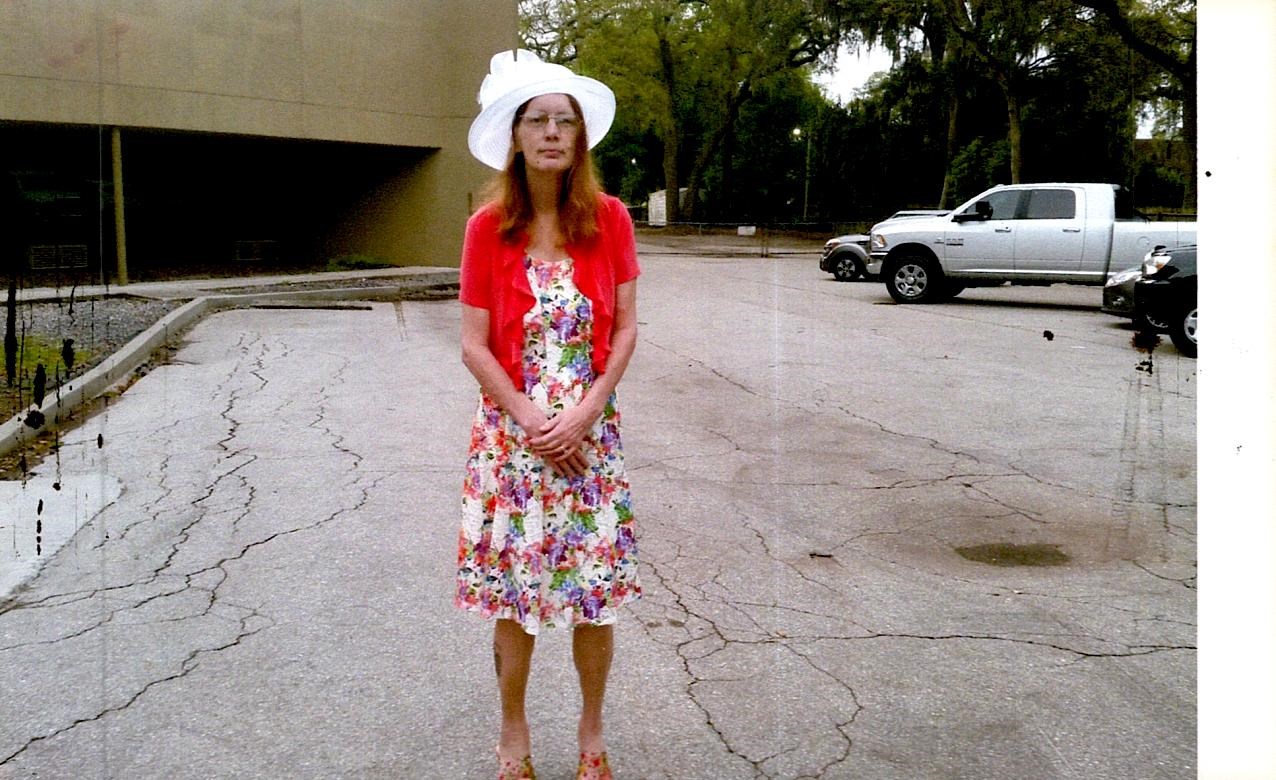 Obituary of Anna Marie Jordan