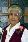 Obituario de Sister Maria Estefana Robles