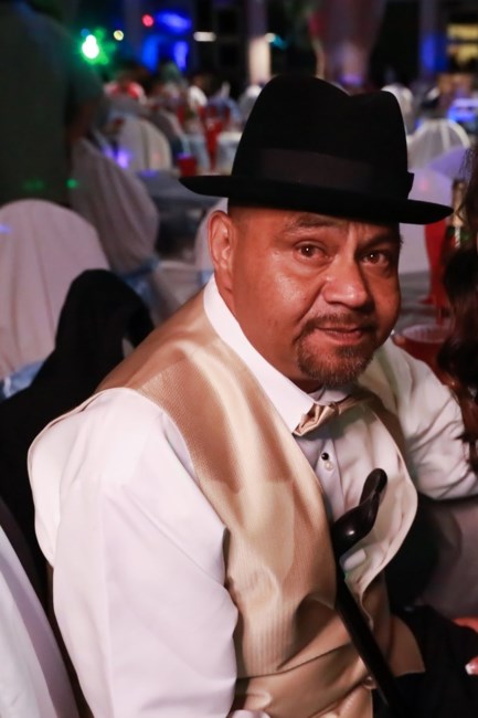 Obituario de Richard Michael Ramos