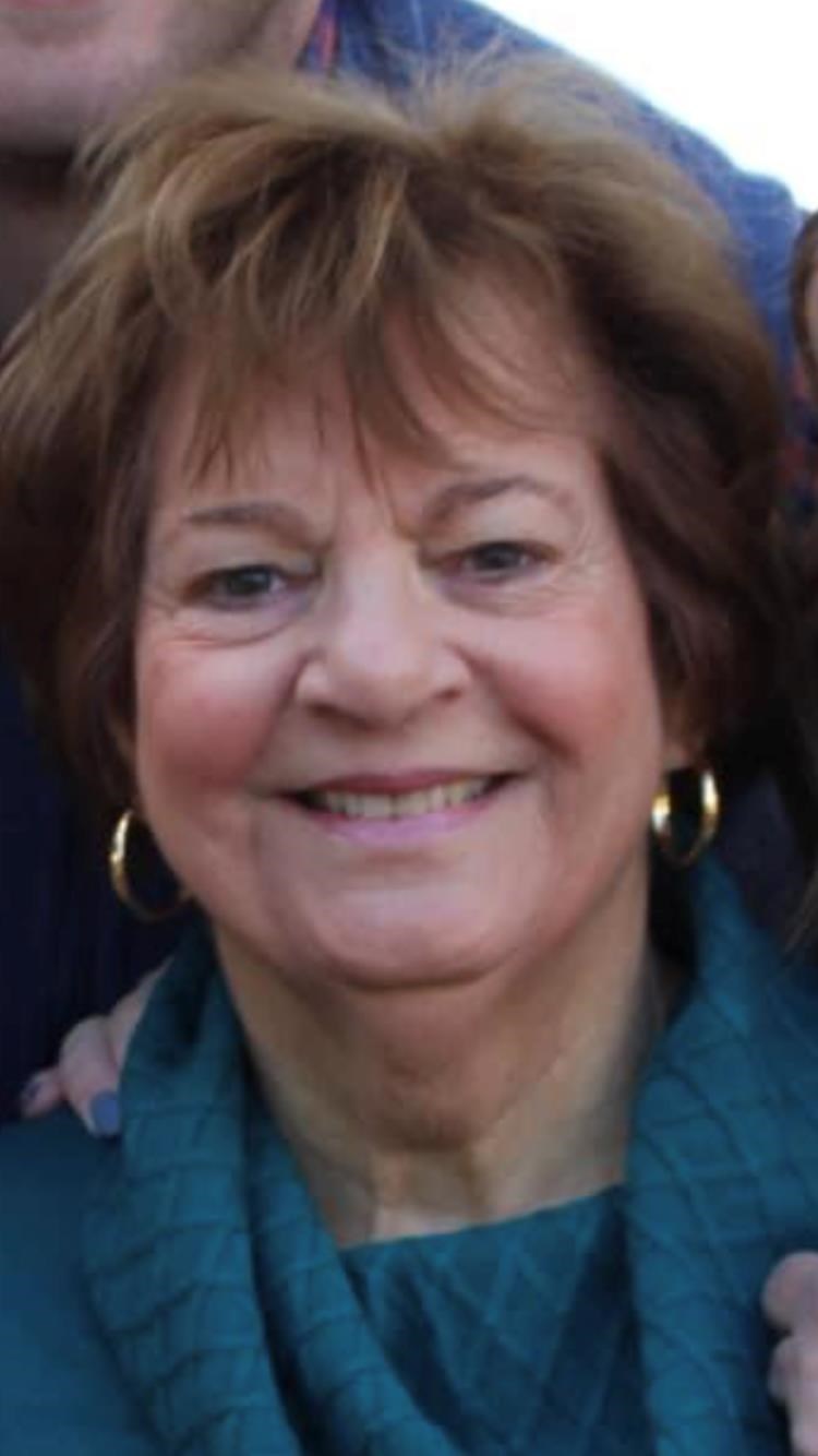 Obituary of Barbara Ann Zeiss