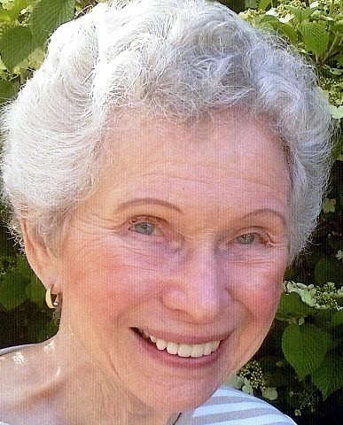 Avis de décès de Martha Anne Sydenstricker Bunch