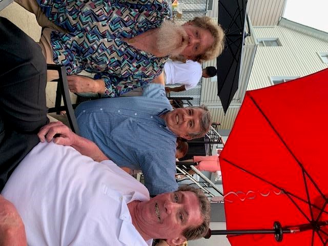 Obituary of Kenneth James Coyne