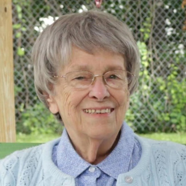 Obituary of Corinne G. Verreault