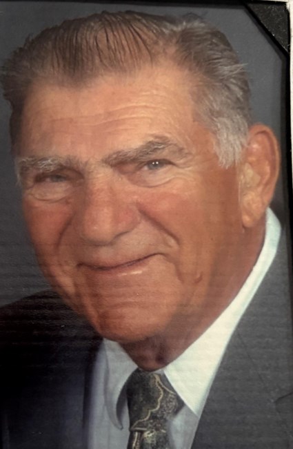 Obituary of William S Arway