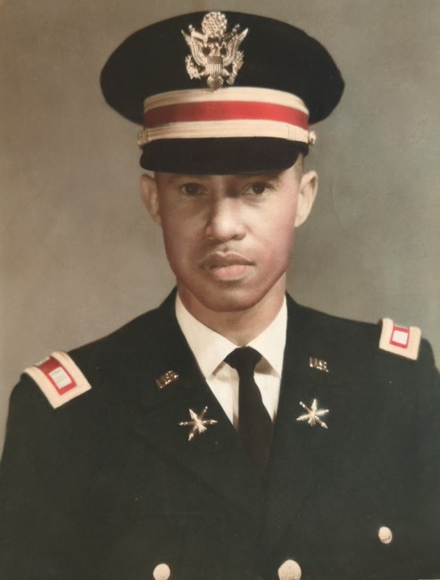 Obituary of Charles L Smith