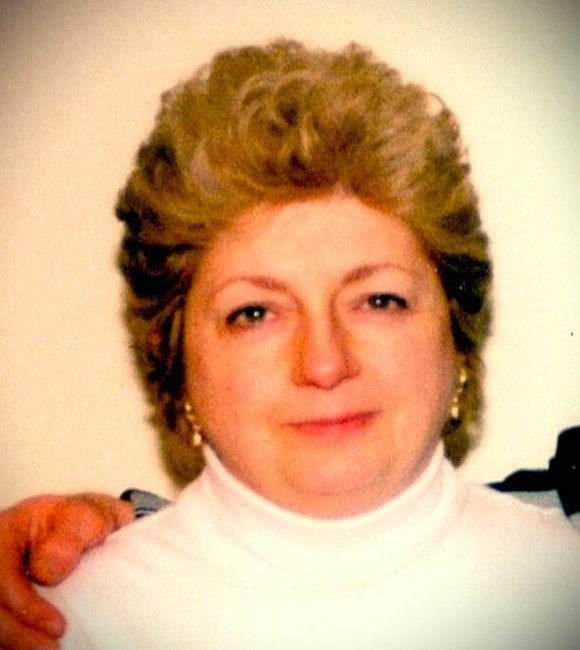 Obituary of Martha JoAnn Wynes