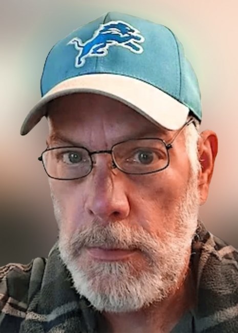 Obituary of Dwayne Lee Goodman