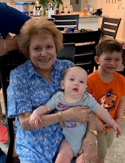 Obituary of Diana Yvonne Espinosa Hottenroth