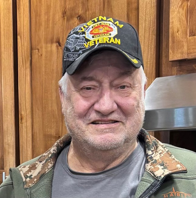 Obituary of Ronald Gail Harvey