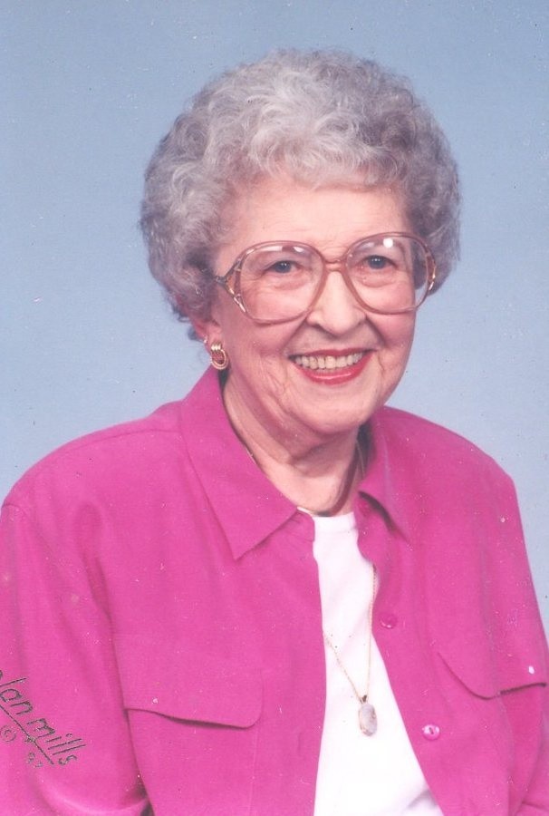 Beulah "Bea" Burkerd Obituary Riverside, CA