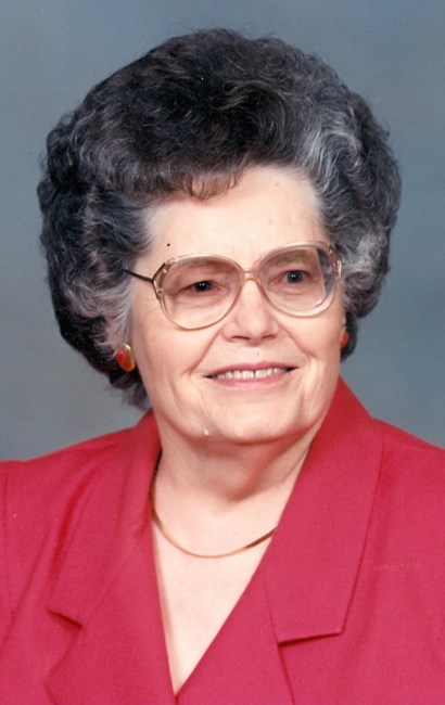 Obituary of Dorothy E. Porter Wilkerson