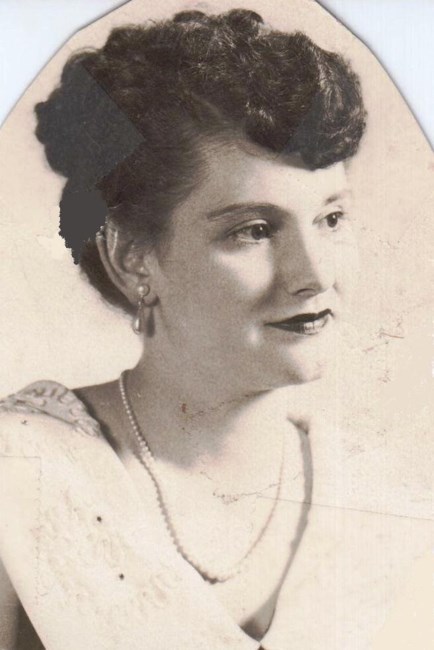 Obituary of Ethel Mae Halk Hooks