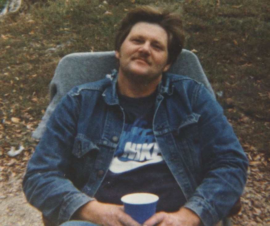 Obituary of William Bill Arthur Coleman Sr.