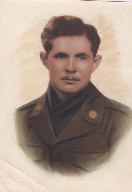 Obituary of Leroy Gilbert