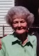 Obituary of Dorothy Mae Kral