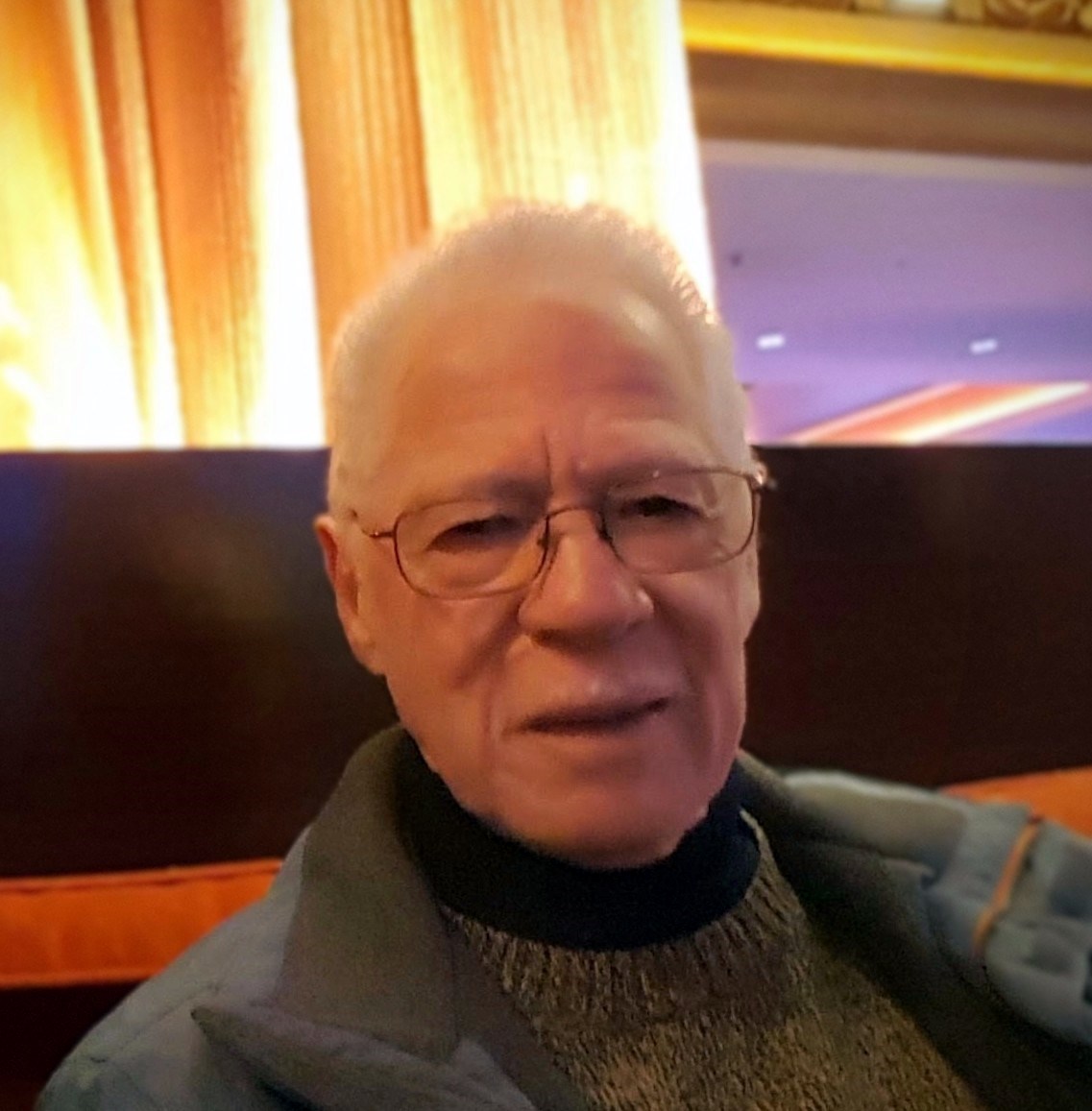 Harvey Michael La Salle Obituary - Las Vegas, NV