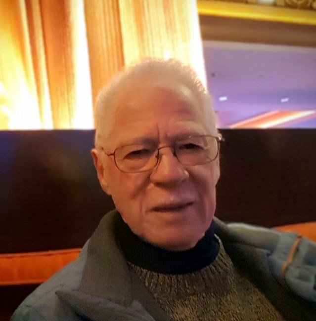 Harvey Michael La Salle Obituary Las Vegas, NV