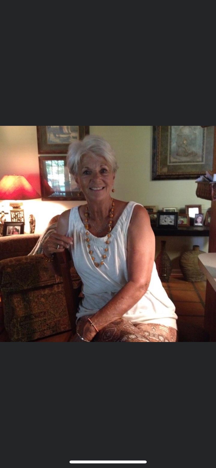 Obituary of Wilda Miller Brown