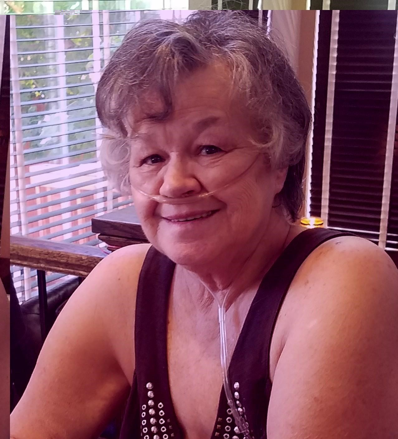 Obituary of Paula Faye Fox