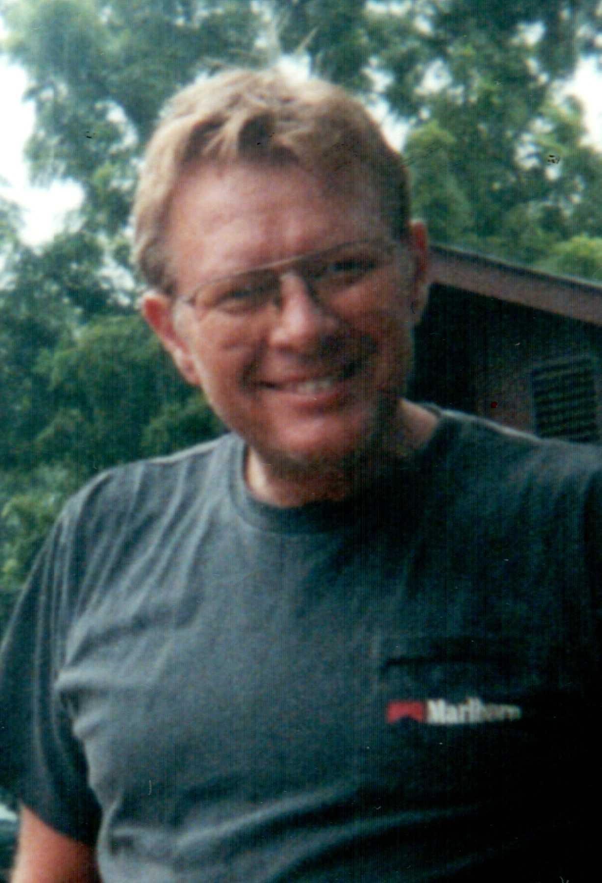 Randy Miller Obituary Kansas City, MO