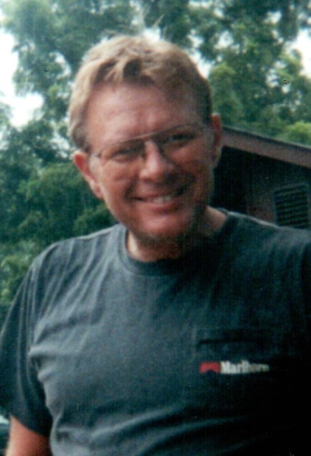 Obituary of Randy Lee Miller