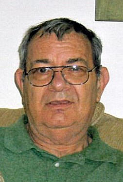 Obituary of Bernard G. Ferguson