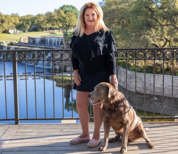 Obituary of Diana Wright