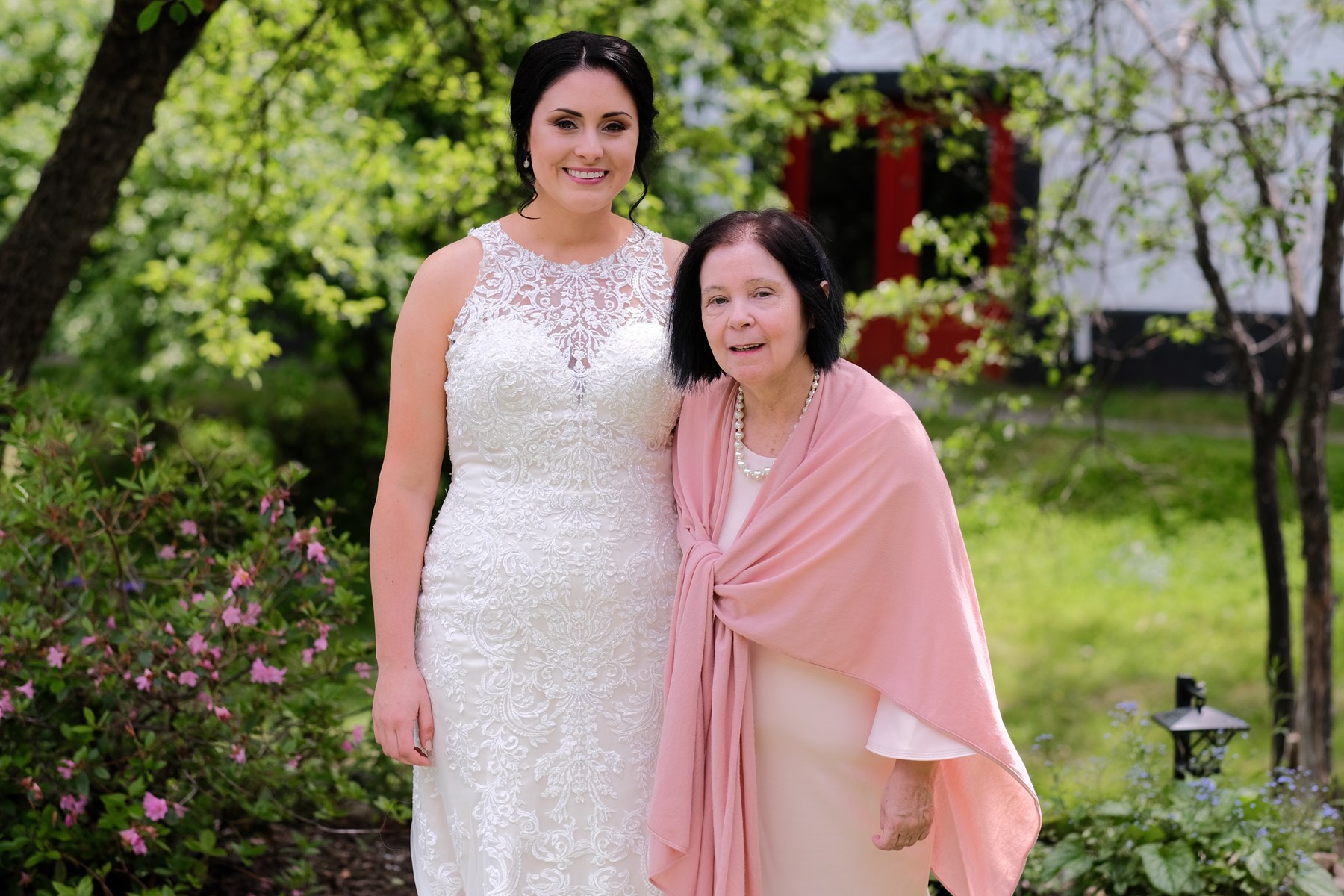 Obituary of Abby Lane MacDonald