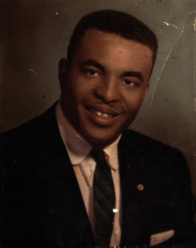 Obituary of Mr. Fred T. Cleveland