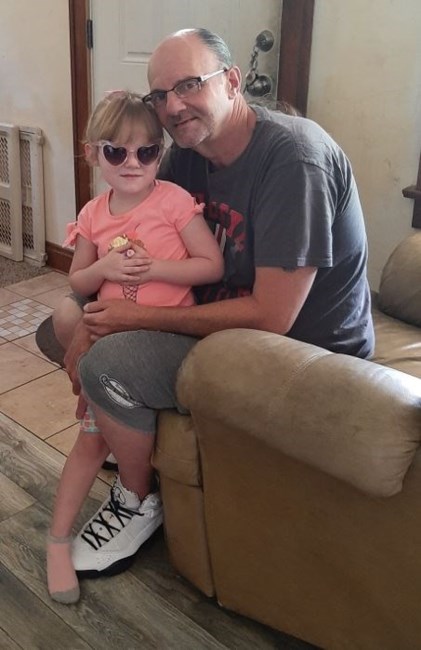 Obituary of James Howard Copley