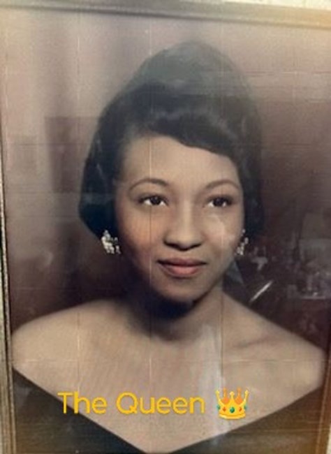 Obituary of Ozean Hampton