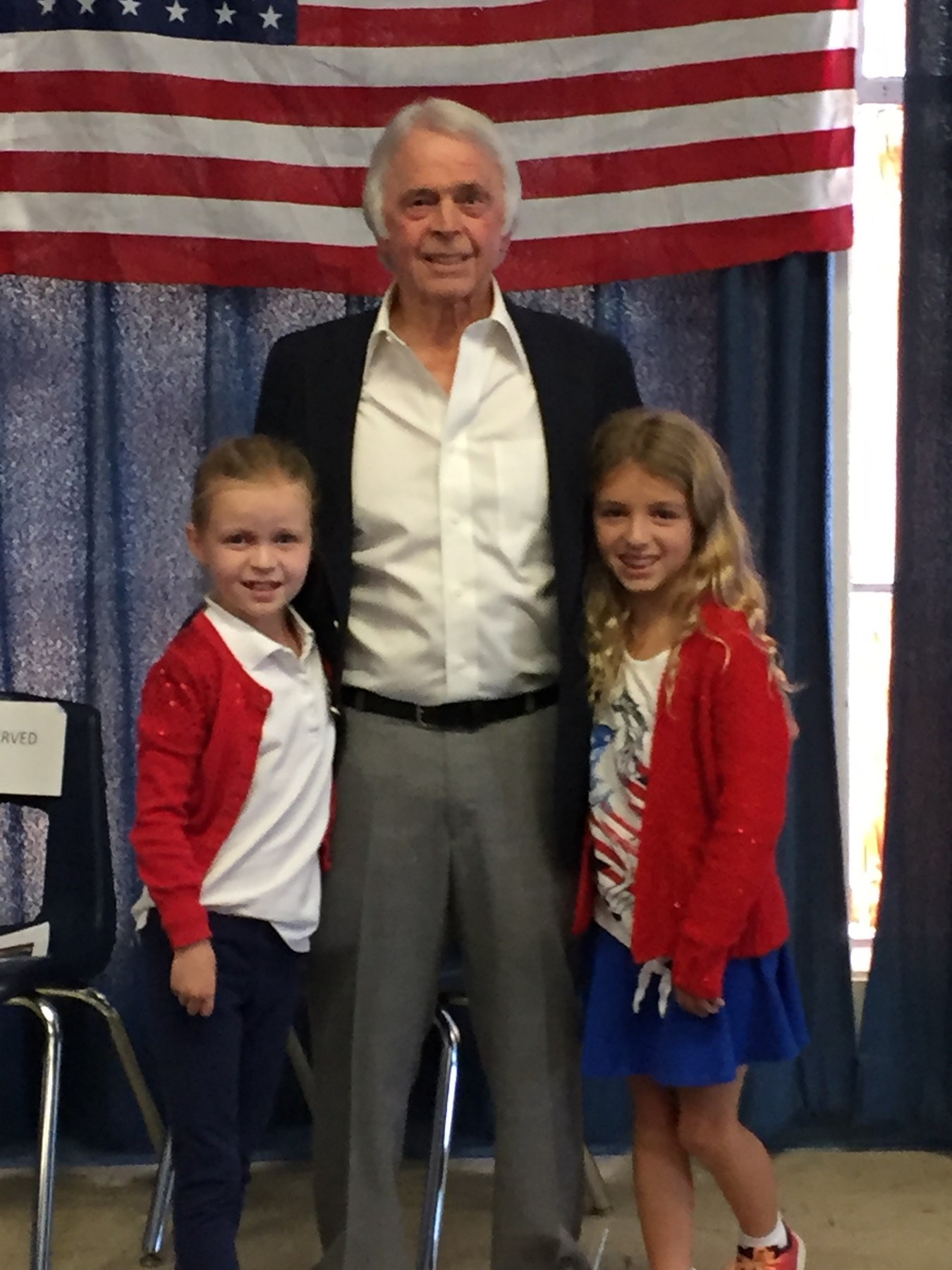 Obituary of Warren L. Laidley