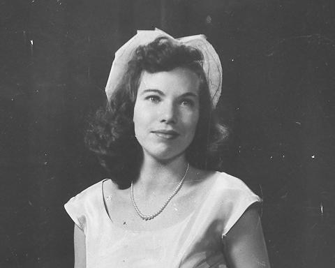 Obituary of Marjorie Owens