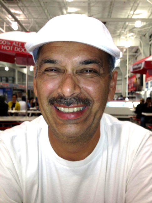 Obituary of Mr. Alvaro Al Jose Lopez