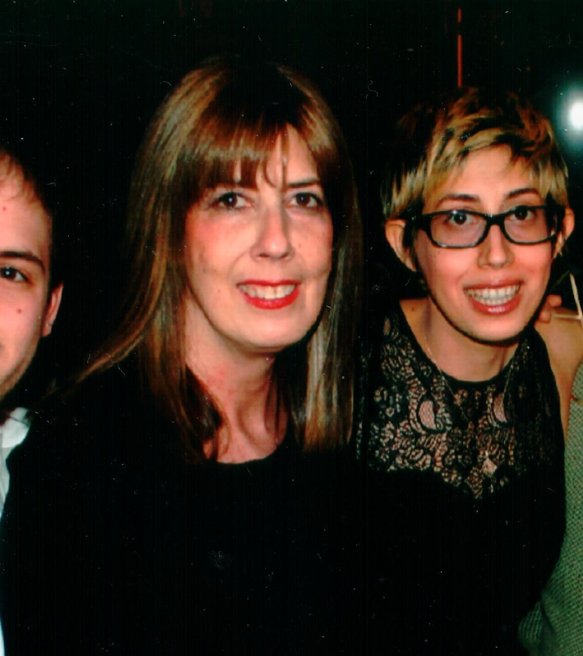 Obituary of Teresa A. Dionisio