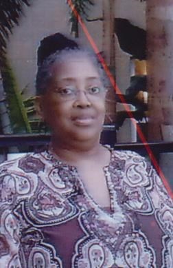 Obituary of Mary Ann Wilkins Keeton