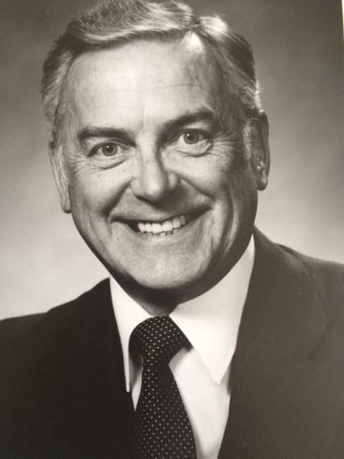 Obituary of Mr. Leopold Delbert Edwin Sharpe