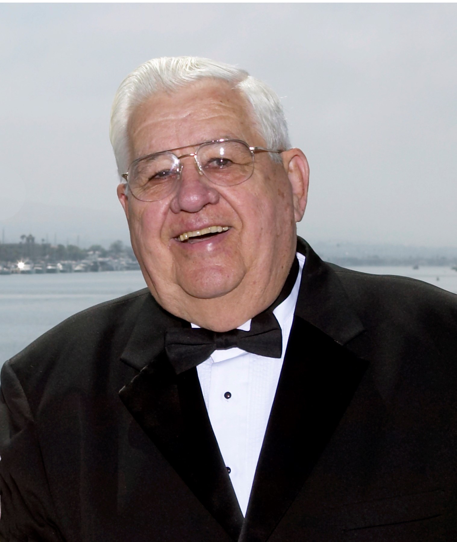 Obituary of Joseph Thomas Kolano