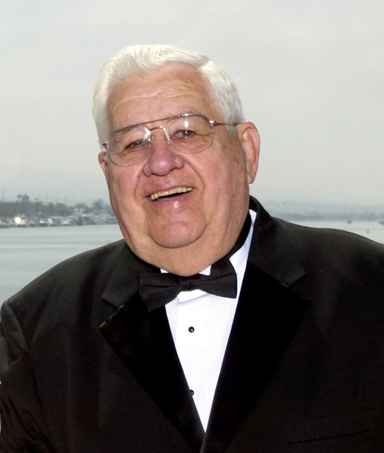 Obituary of Joseph Thomas Kolano