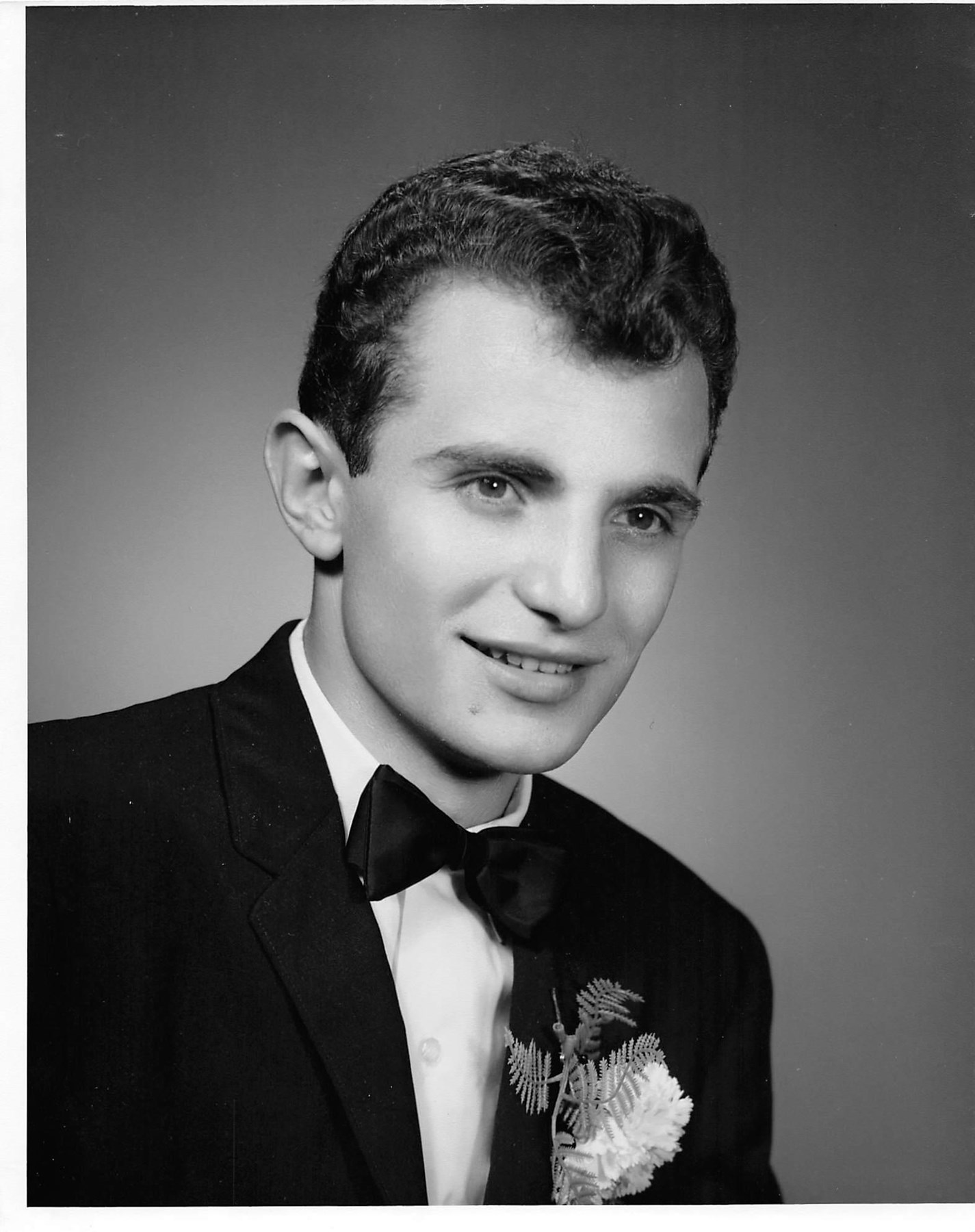 Obituary of Traian Melka