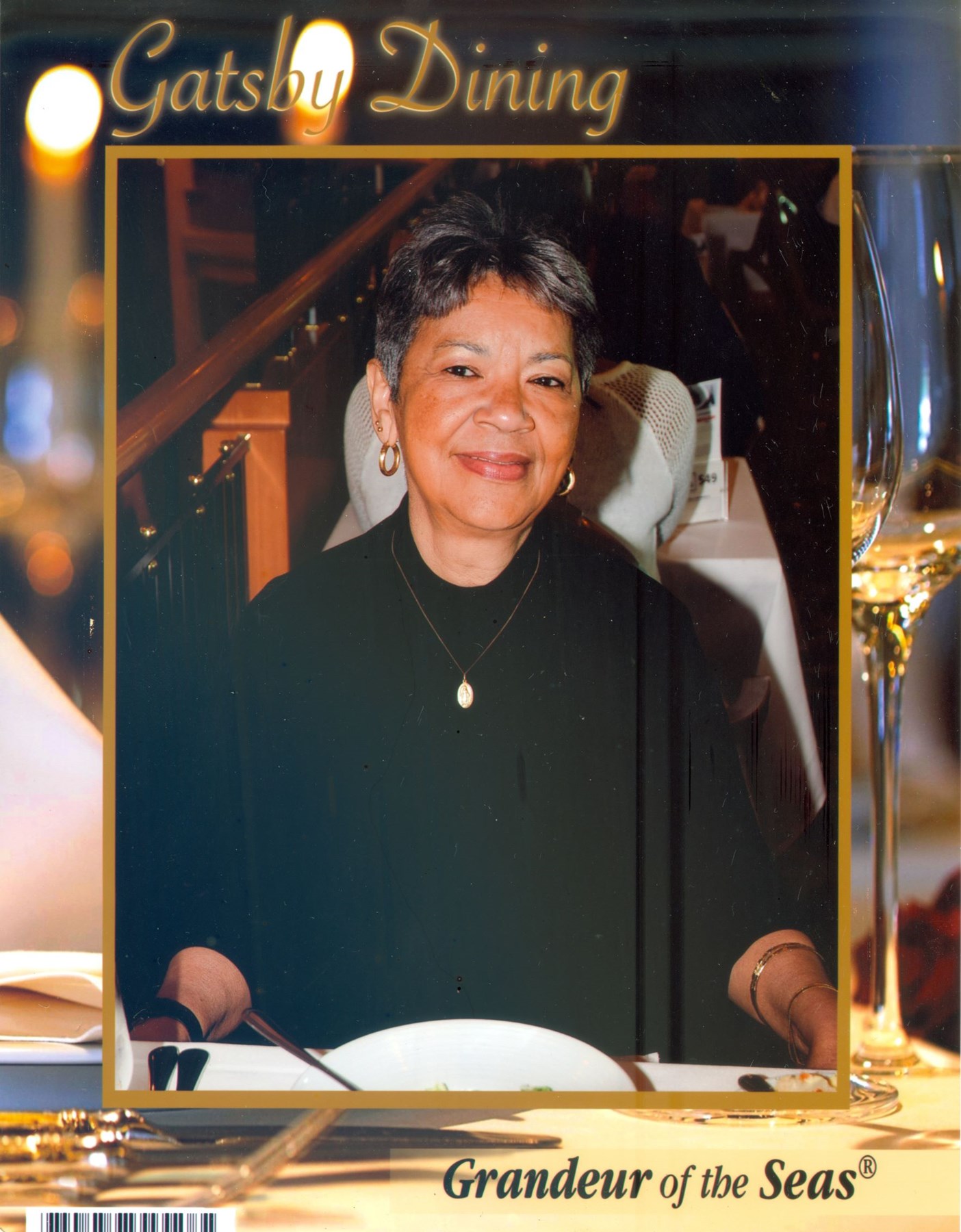 Obituary of Erma H. Collins