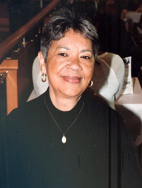 Obituary of Erma H. Collins