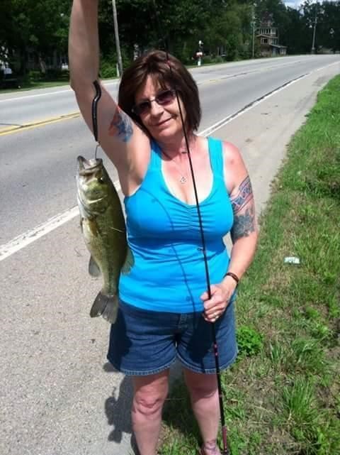 Obituary of Kathy Ann Ostrander